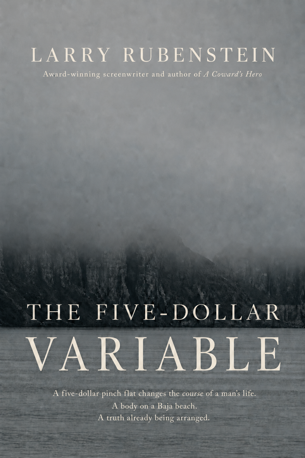 Cover of The Five-Dollar Variable